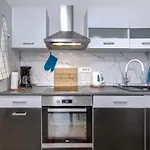 Apartment Center Sea By Interhome
