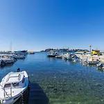 Center Sea By Interhome Apartment *
