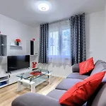 Apartment Center Sea By Interhome Porec