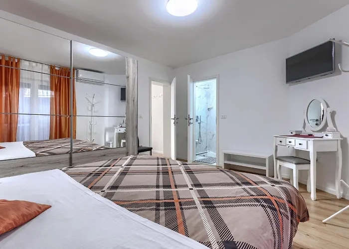 Center Sea By Interhome Apartman