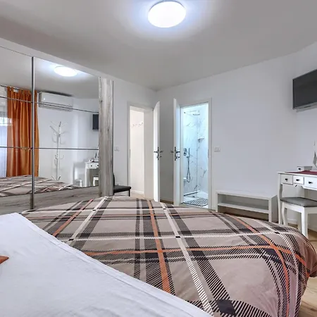 Center Sea By Interhome Appartement