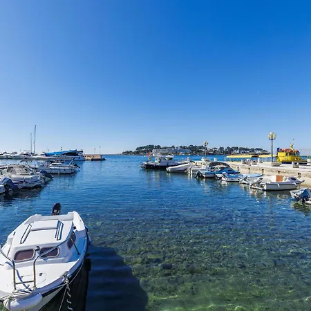 Center Sea By Interhome Appartement *