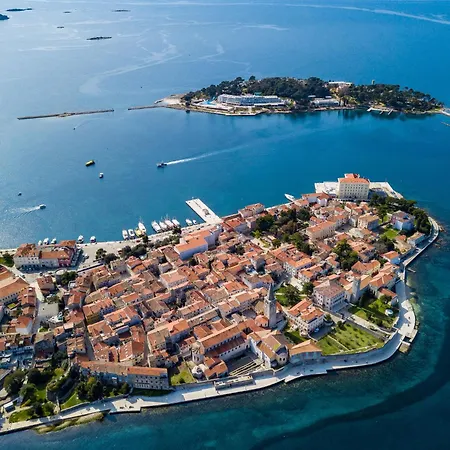 アパート Center Sea By Interhome *