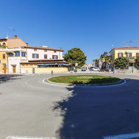 Center Sea By Interhome Apartmán Poreč