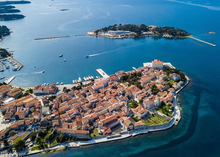 Апартаменты Center Sea By Interhome *