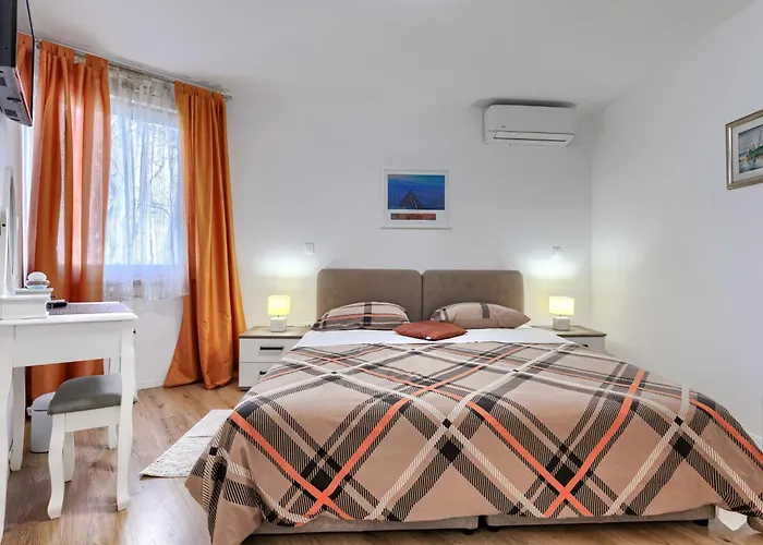 Апартаменты Center Sea By Interhome *