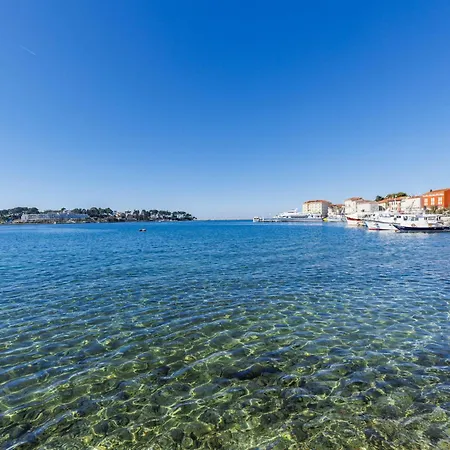 Appartement Center Sea By Interhome *