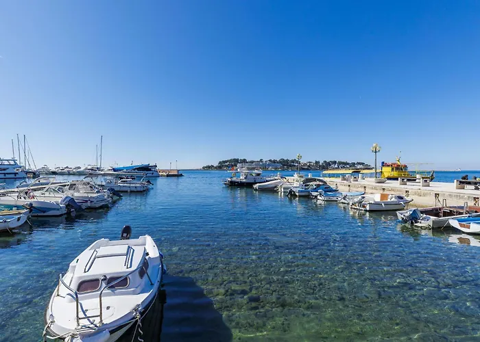 Center Sea By Interhome Appartement *