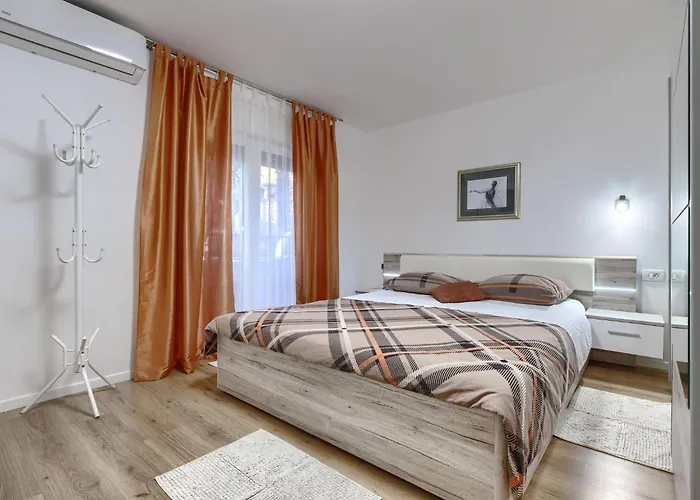 Center Sea By Interhome *