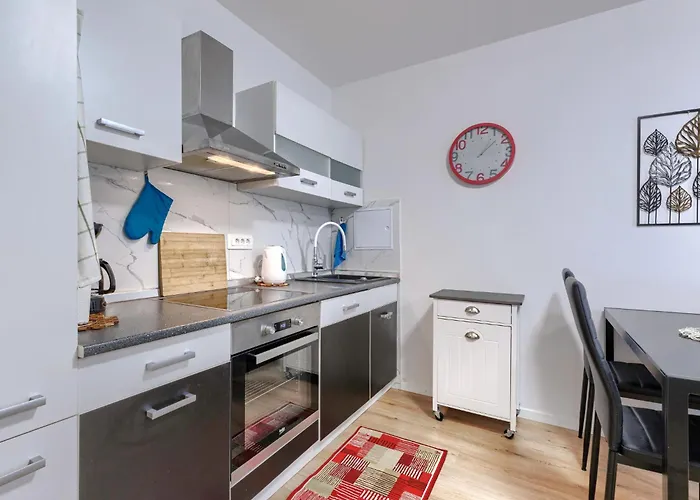 Center Sea By Interhome * Poreč